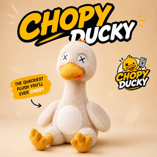 Chopy Ducky